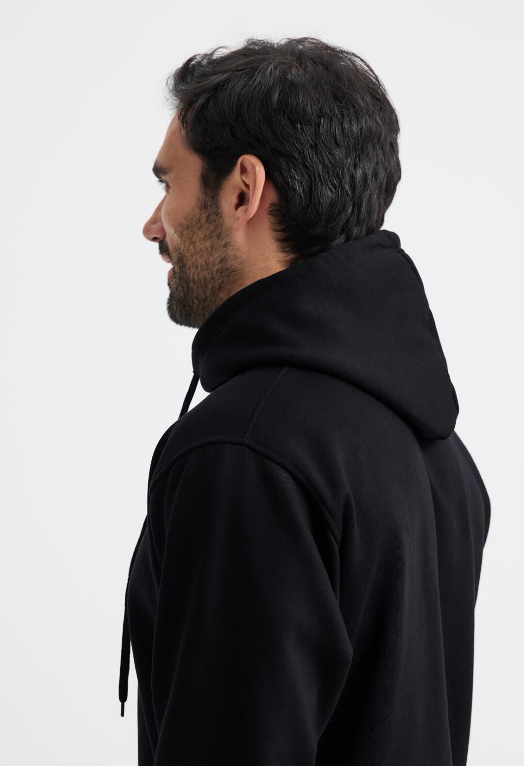 UNEEK Heavyweight Hooded Sweatshirt UC501 Unisex, Vivid Promotion Workwear