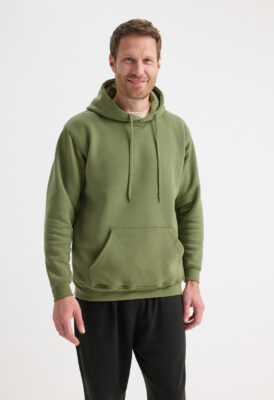 Uneek Hoodies