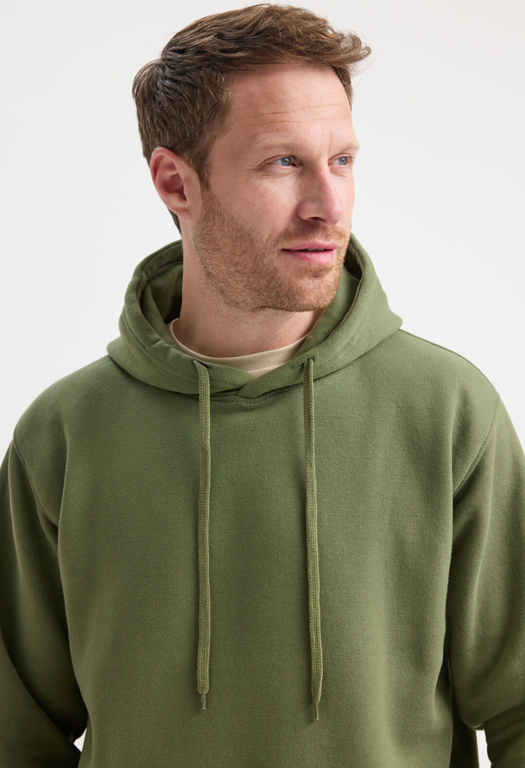 UNEEK Classic Hooded Sweatshirt UC502 Unisex, Vivid Promotion Workwear