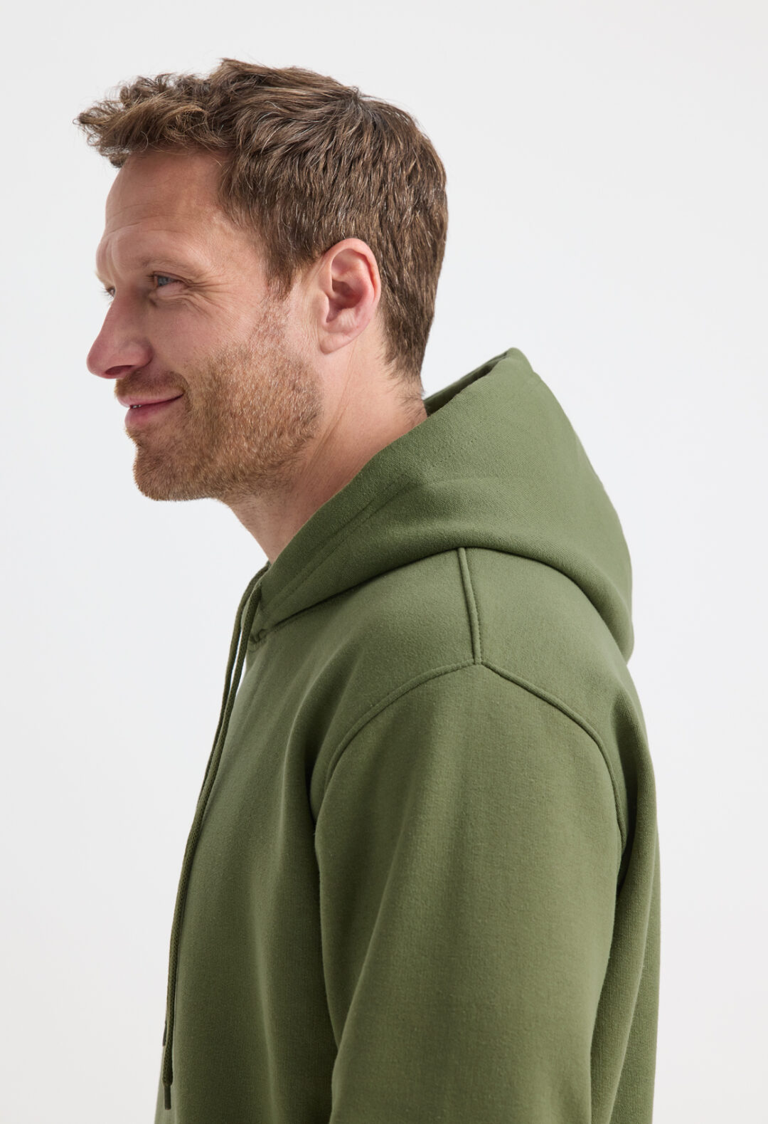 UNEEK Classic Hooded Sweatshirt UC502 Unisex, Vivid Promotion Workwear