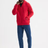 UNEEK Classic Hooded Sweatshirt UC502 Unisex, Vivid Promotion Workwear