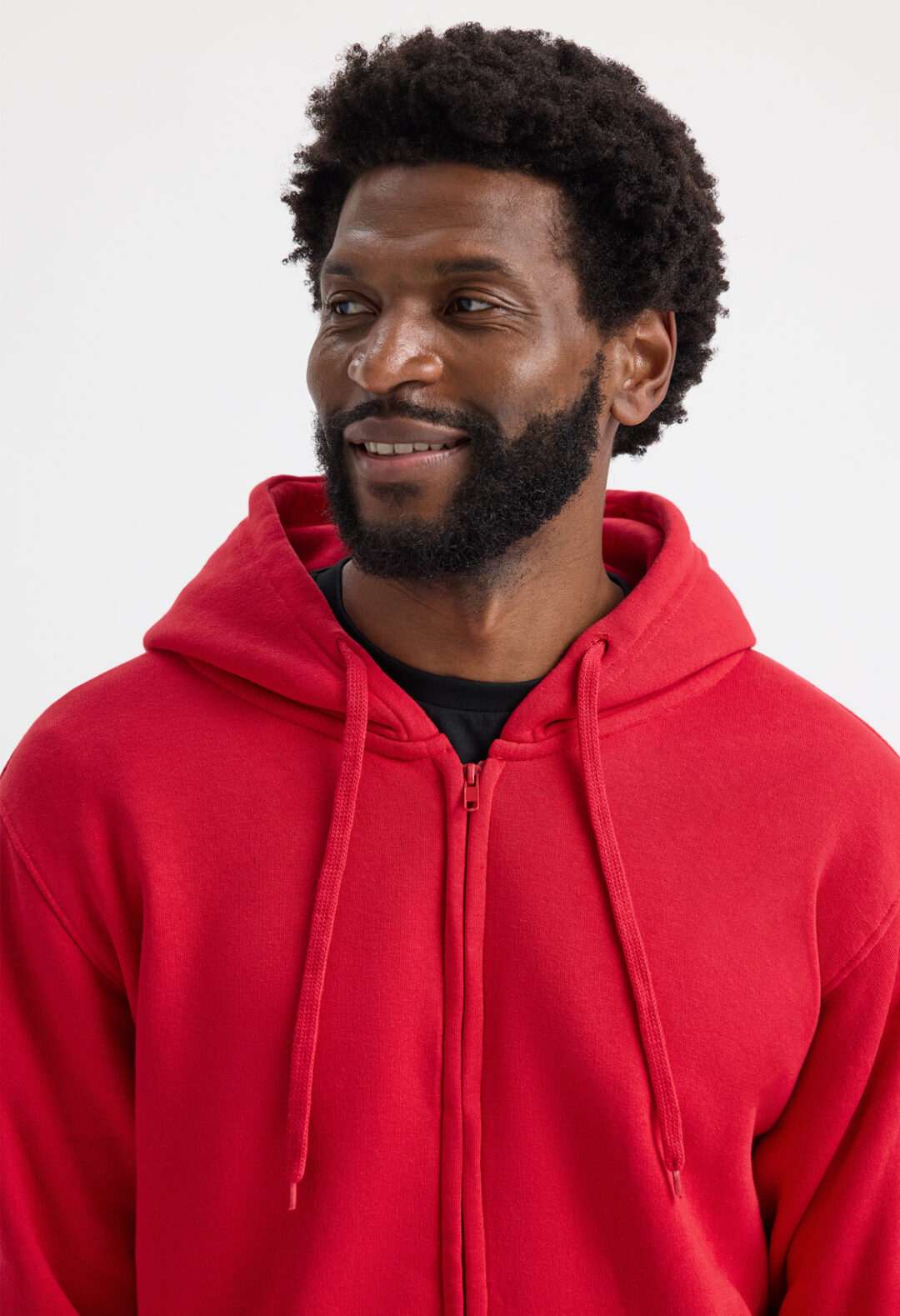 1 Man Bundle 3x TShirts | 1x Zip Hoodie, Vivid Promotion Workwear