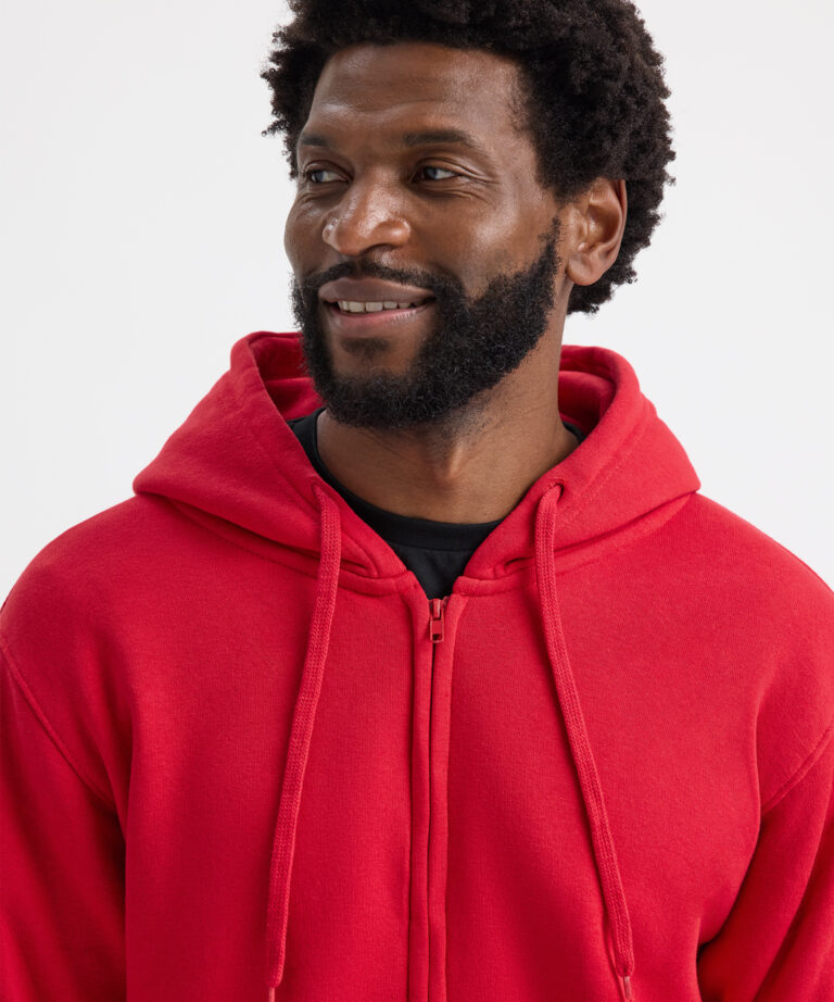 1 Man Bundle 3x TShirts | 1x Zip Hoodie, Vivid Promotion Workwear