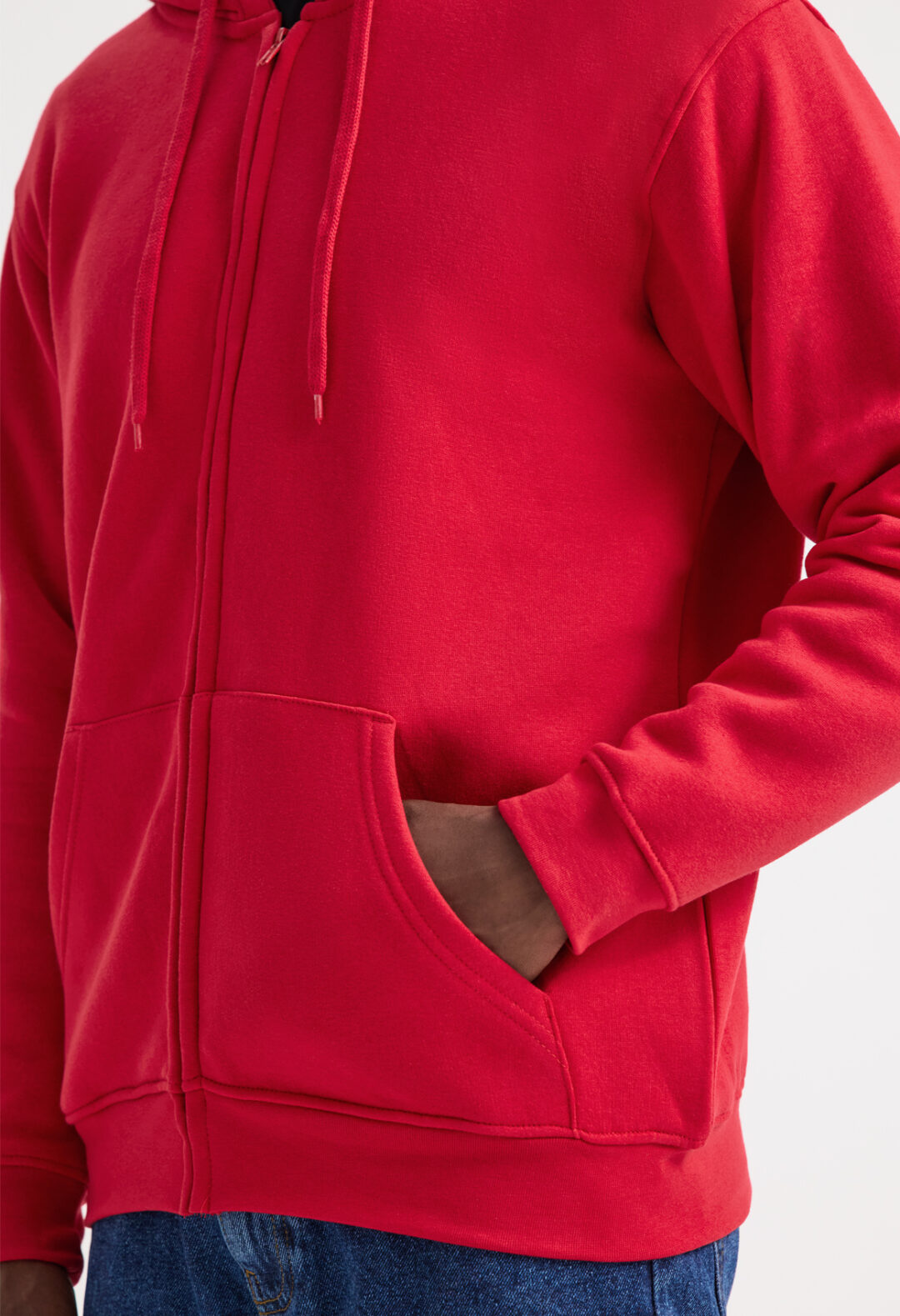 1 Man Bundle 3x TShirts | 1x Zip Hoodie, Vivid Promotion Workwear