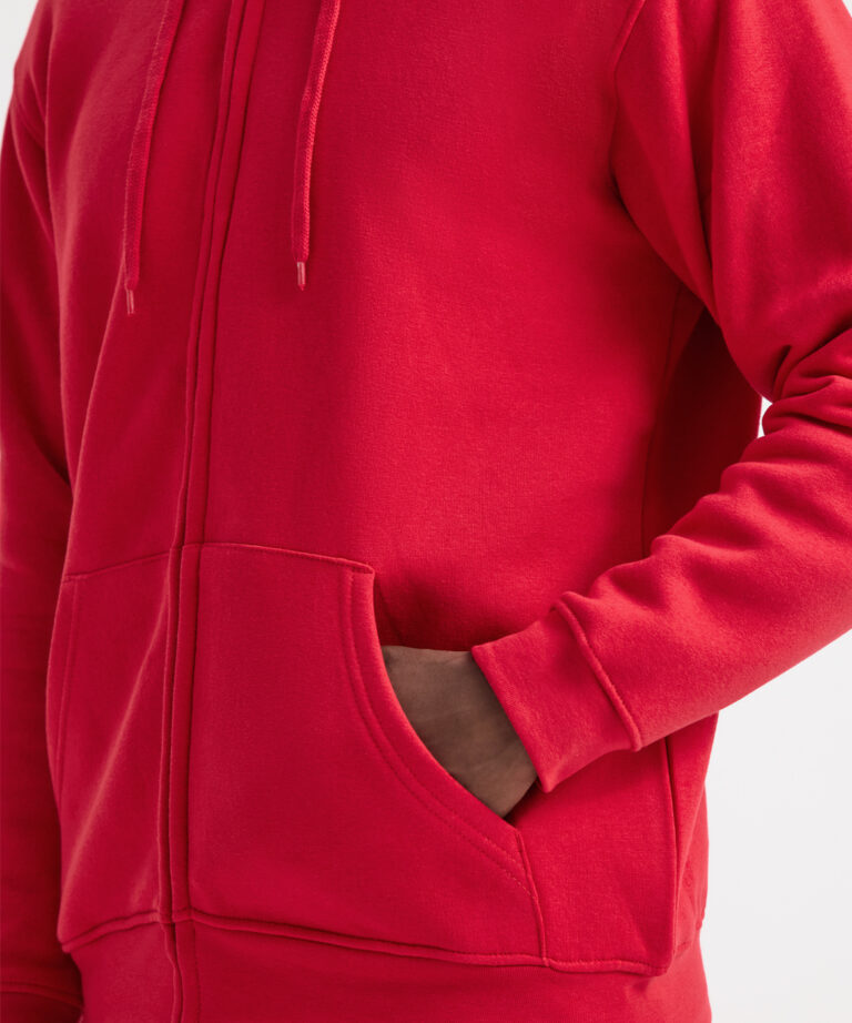 1 Man Bundle 3x TShirts | 1x Zip Hoodie, Vivid Promotion Workwear