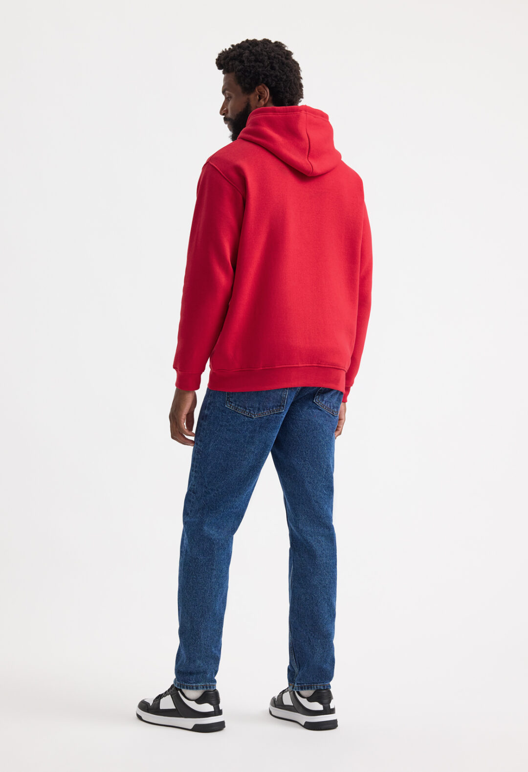 1 Man Bundle 3x TShirts | 1x Zip Hoodie, Vivid Promotion Workwear