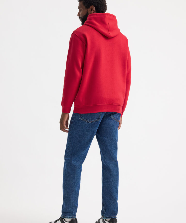 1 Man Bundle 3x TShirts | 1x Zip Hoodie, Vivid Promotion Workwear