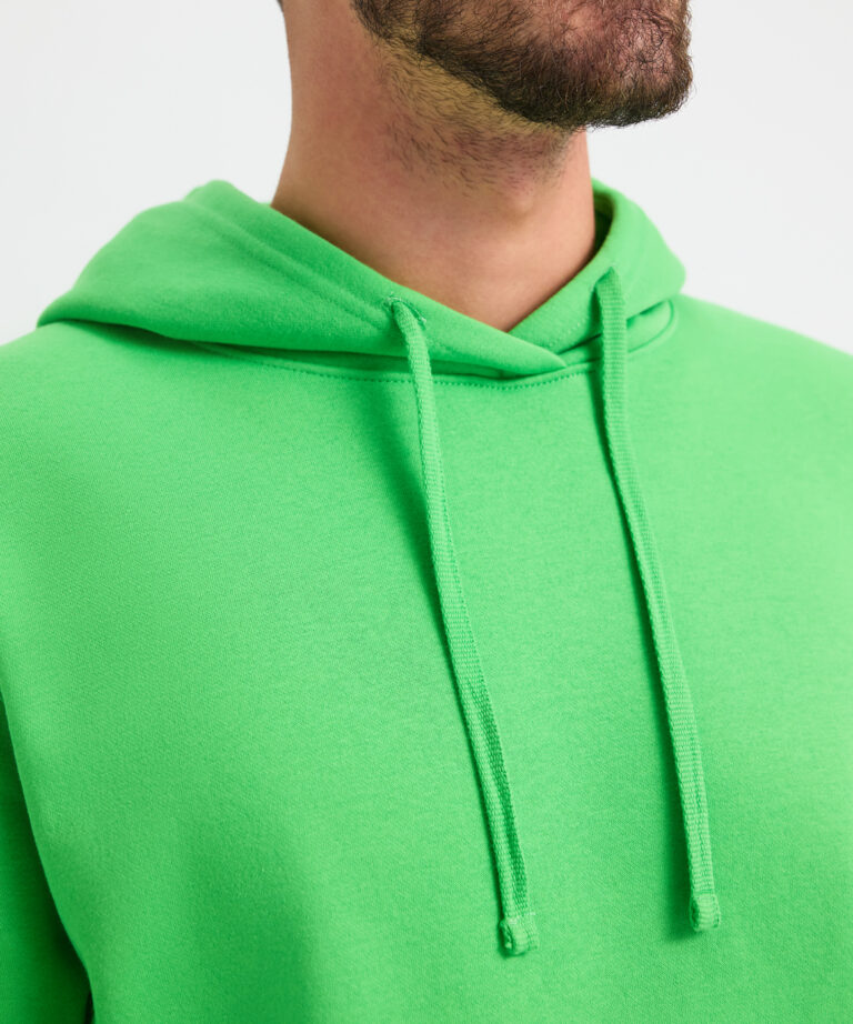 UNEEK Deluxe Hooded Sweatshirt UC509 Unisex, Vivid Promotion Workwear UNEEK Deluxe Hooded Sweatshirt UC509 Unisex, Vivid Promotion Workwear