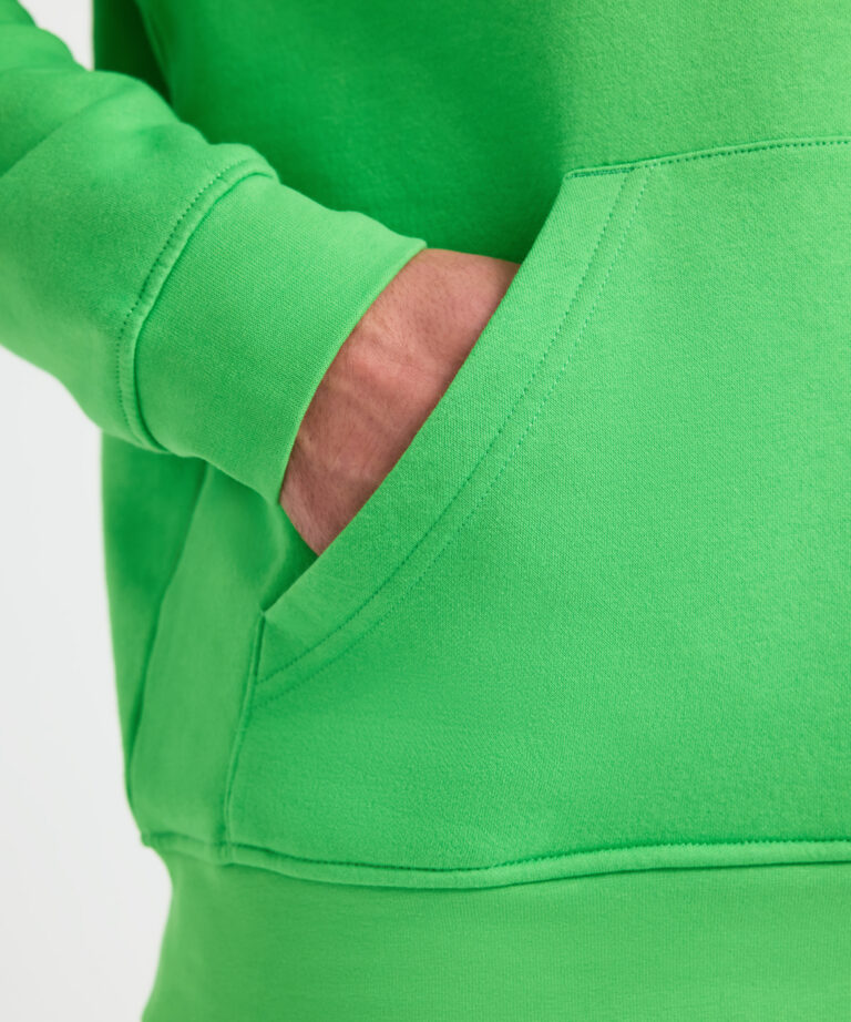 uc509 hoodie pocket