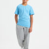 UNEEK Childrens Jog Bottoms UC521