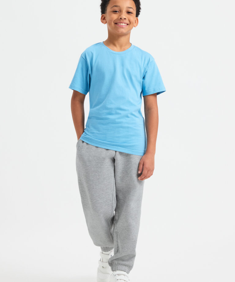 UNEEK Childrens Jog Bottoms UC521