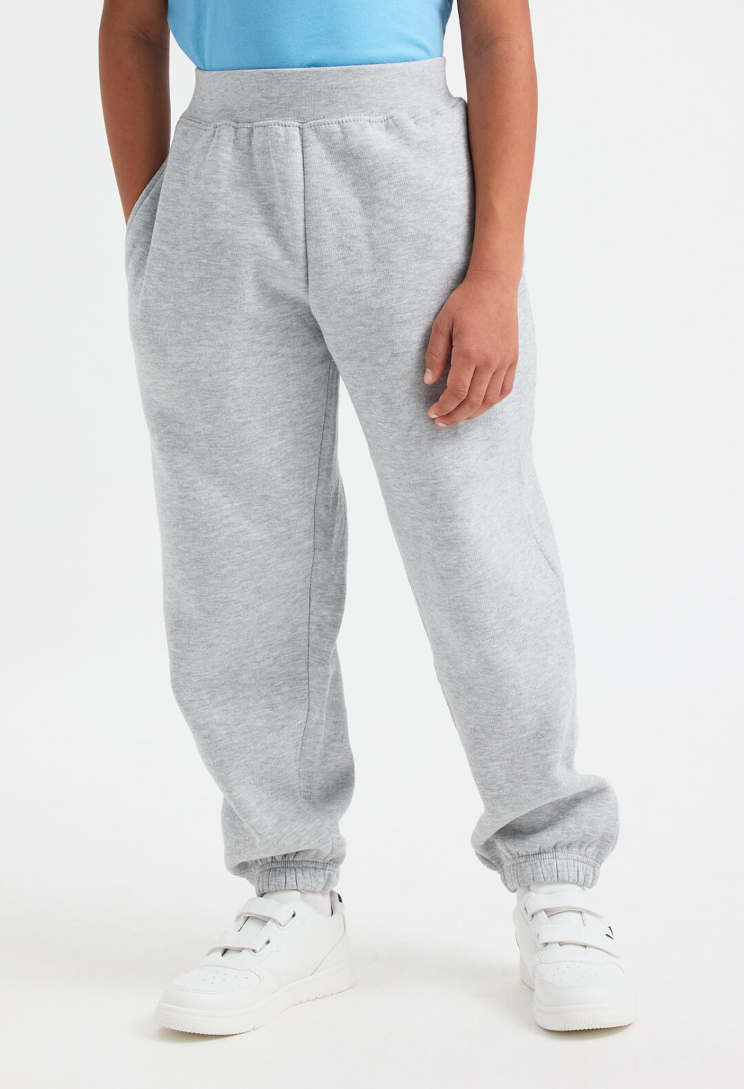 UNEEK Childrens Jog Bottoms UC521, Vivid Promotion Workwear