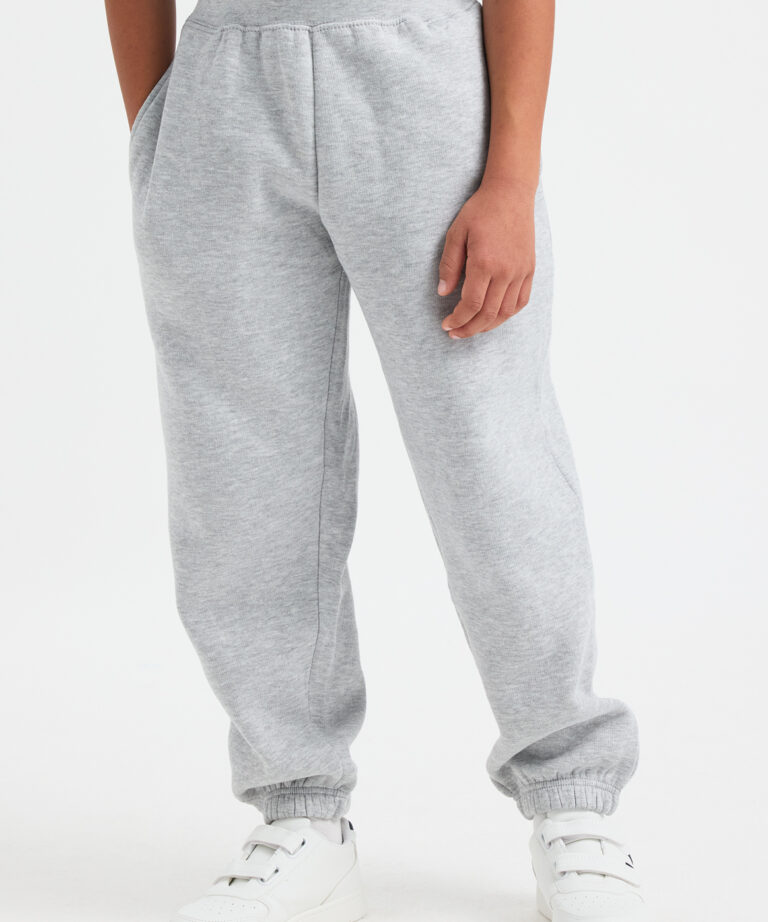 UNEEK Childrens Jog Bottoms UC521, Vivid Promotion Workwear