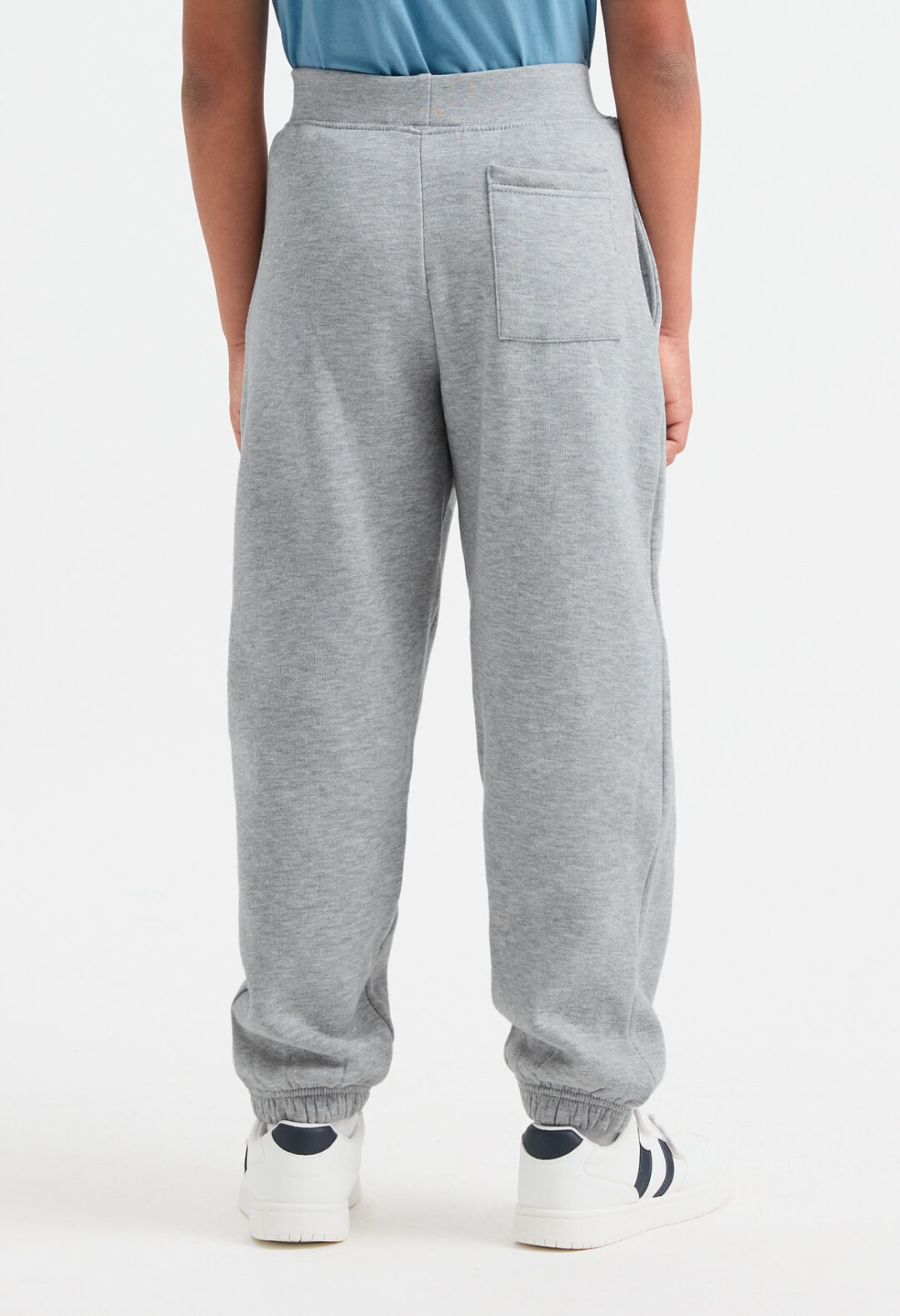 UNEEK Childrens Jog Bottoms UC521, Vivid Promotion Workwear