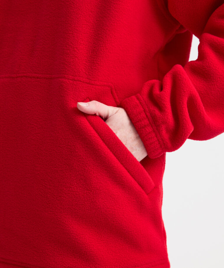 UNEEK Classic 1/4 Zip Fleece Jacket UC602, Vivid Promotion Workwear