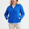 UNEEK Ladies Classic Full Zip Fleece Jacket UC608