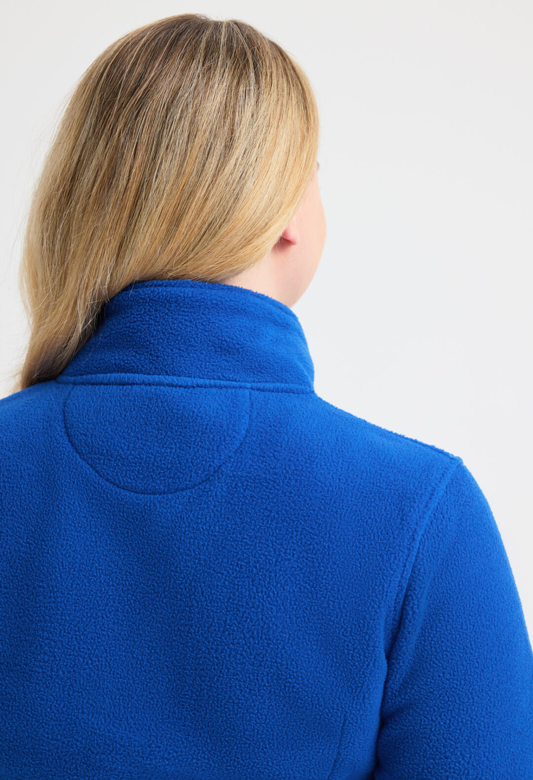 UNEEK Ladies Classic Full Zip Fleece Jacket UC608, Vivid Promotion Workwear