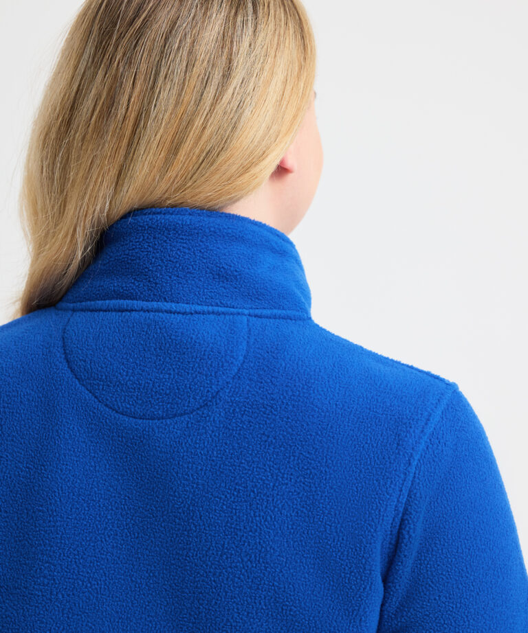 Alternative view of UNEEK Ladies Classic Full Zip Fleece Jacket UC608