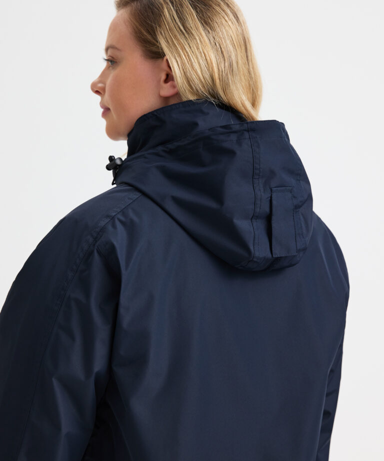 UNEEK Premium Outdoor Jacket UC620, Vivid Promotion Workwear