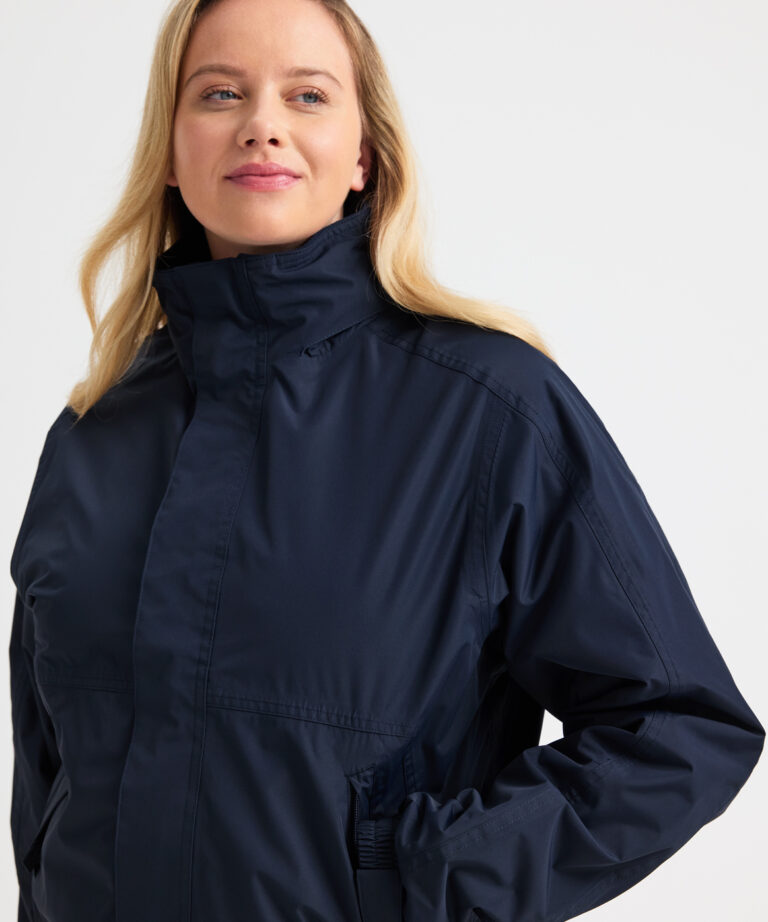 Alternative view of UNEEK Premium Outdoor Jacket UC620