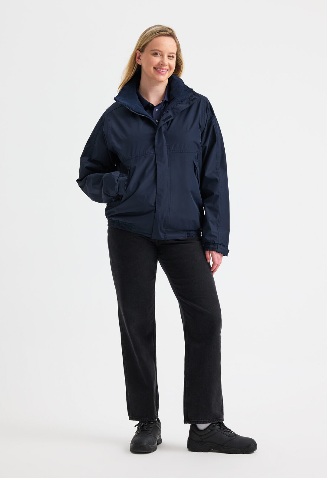 UNEEK Premium Outdoor Jacket UC620, Vivid Promotion Workwear