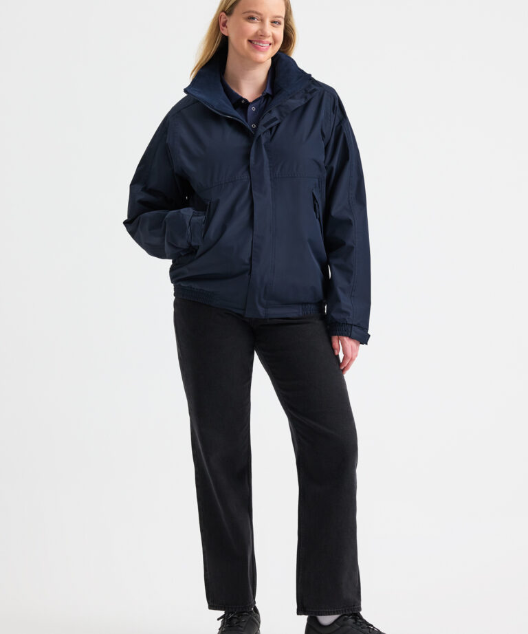 UNEEK Premium Outdoor Jacket UC620, Vivid Promotion Workwear