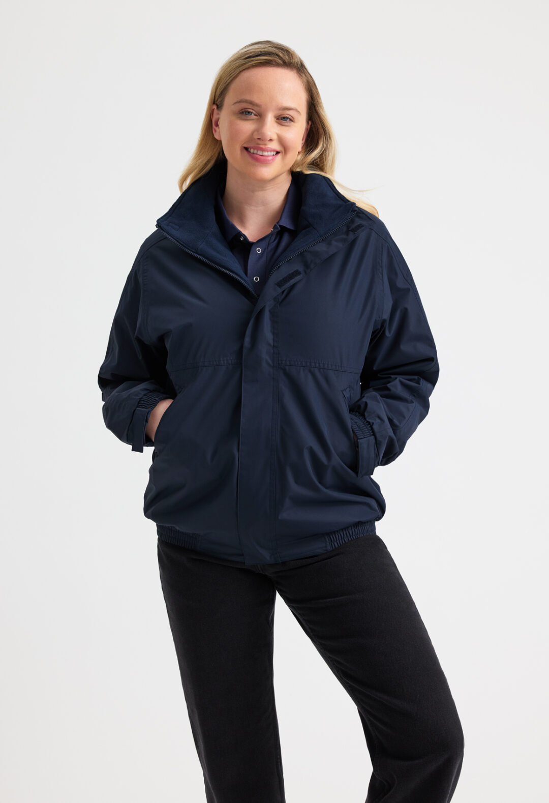 UNEEK Premium Outdoor Jacket UC620, Vivid Promotion Workwear