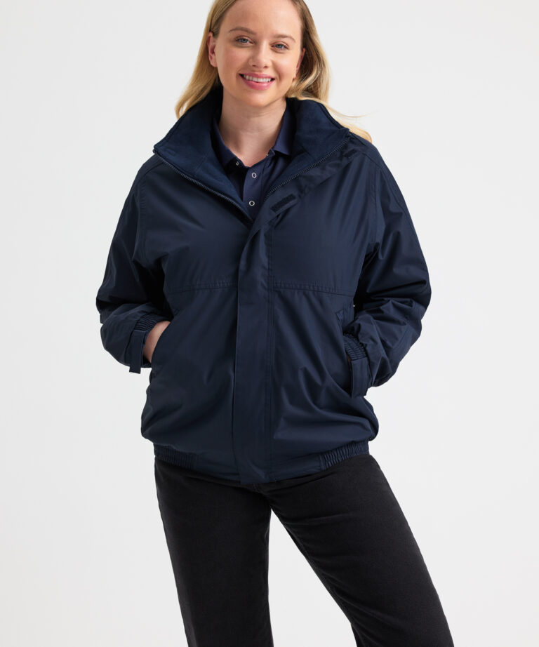 UNEEK Premium Outdoor Jacket UC620, Vivid Promotion Workwear