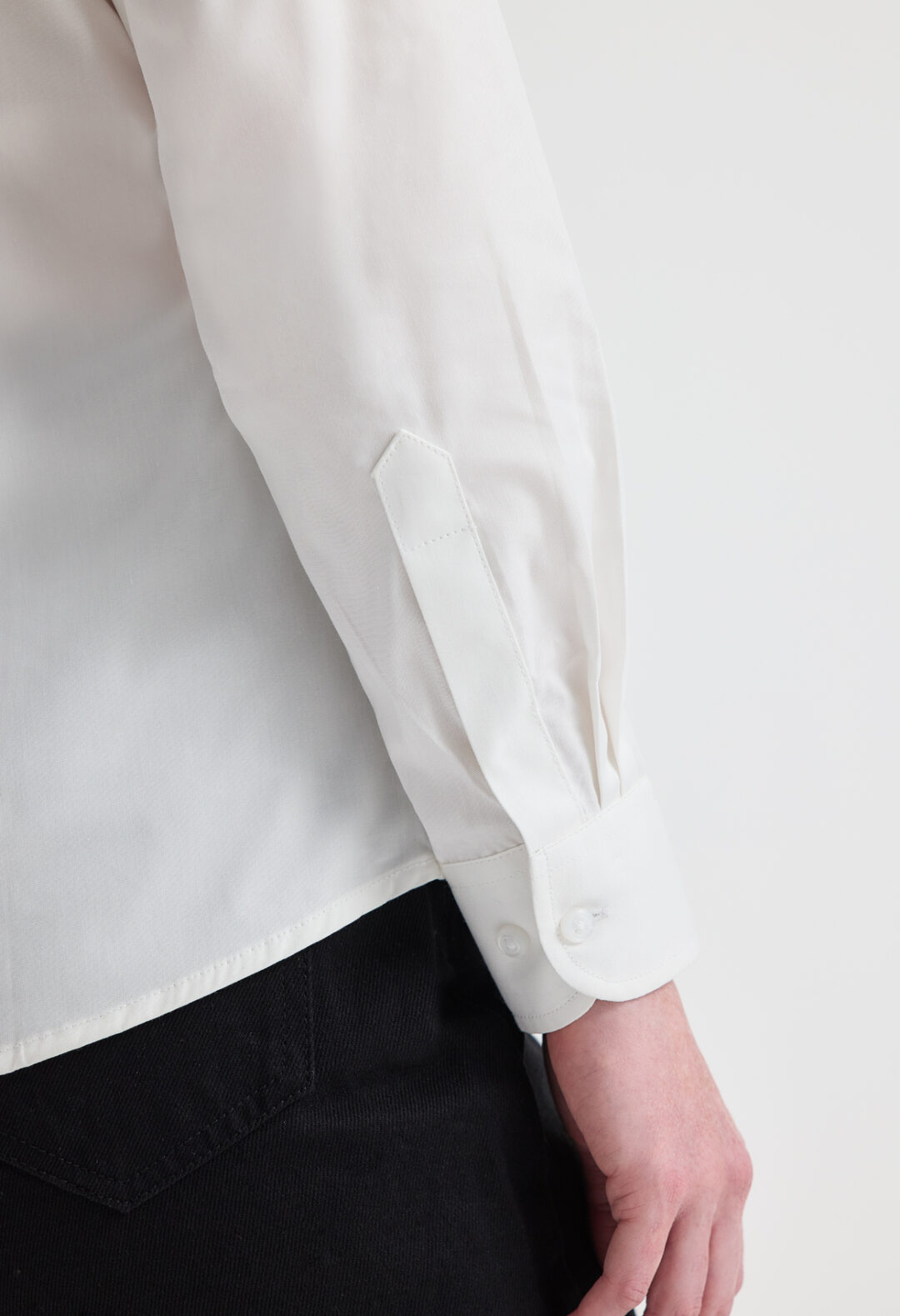 UNEEK Ladies Pinpoint Oxford Full Sleeve Shirt UC703, Vivid Promotion Workwear