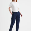 UNEEK Cargo Trouser with Knee Pad Pockets Long UC904L, Vivid Promotion Workwear