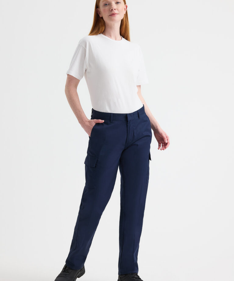 UNEEK Ladies Cargo Trousers UC905