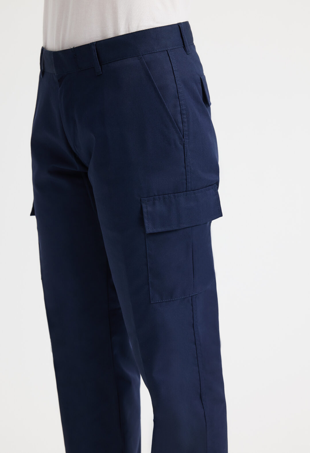 UNEEK Ladies Cargo Trousers UC905, Vivid Promotion Workwear
