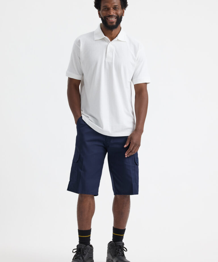 UNEEK Mens Cargo Shorts UC907