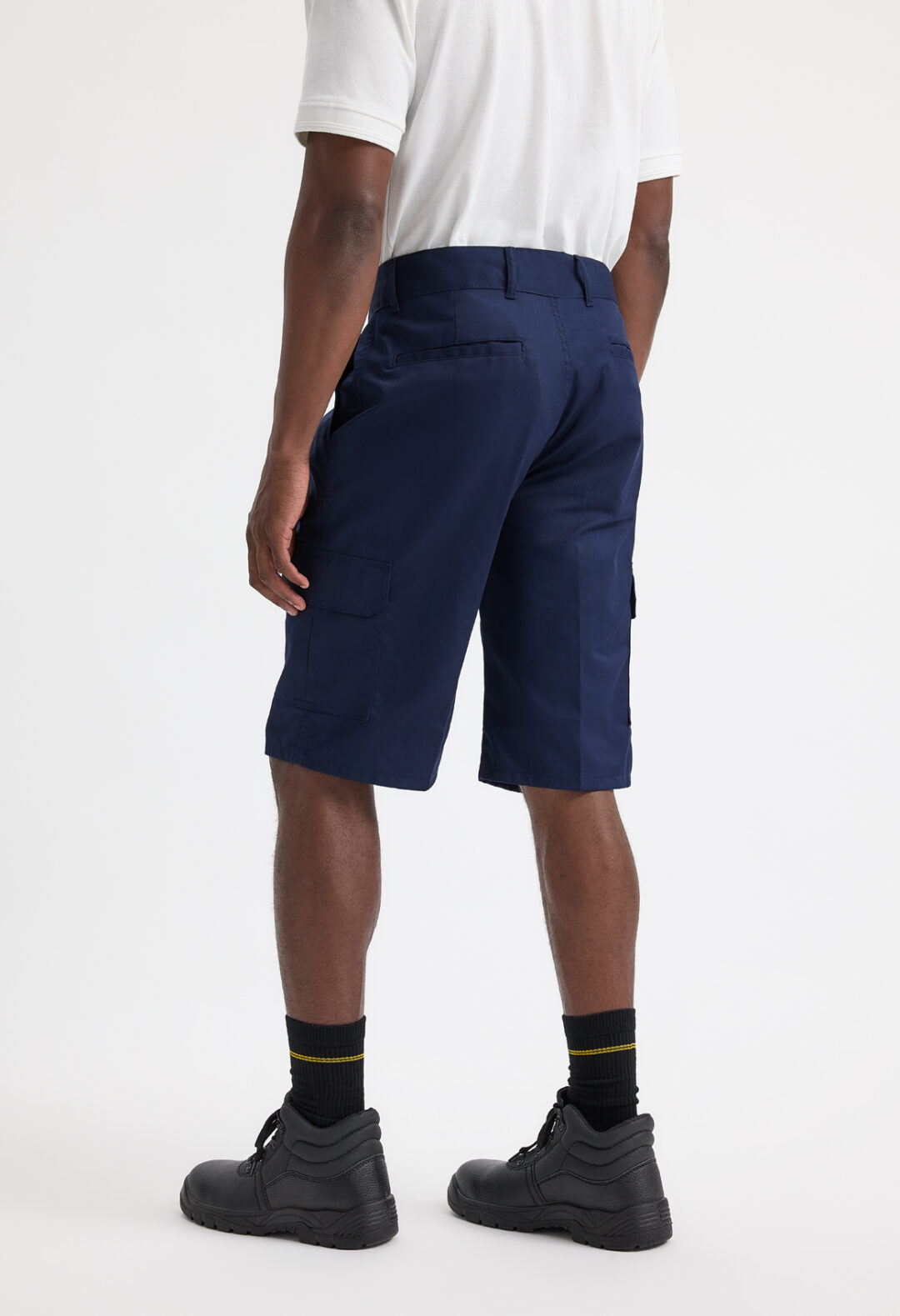 UNEEK Mens Cargo Shorts UC907, Vivid Promotion Workwear