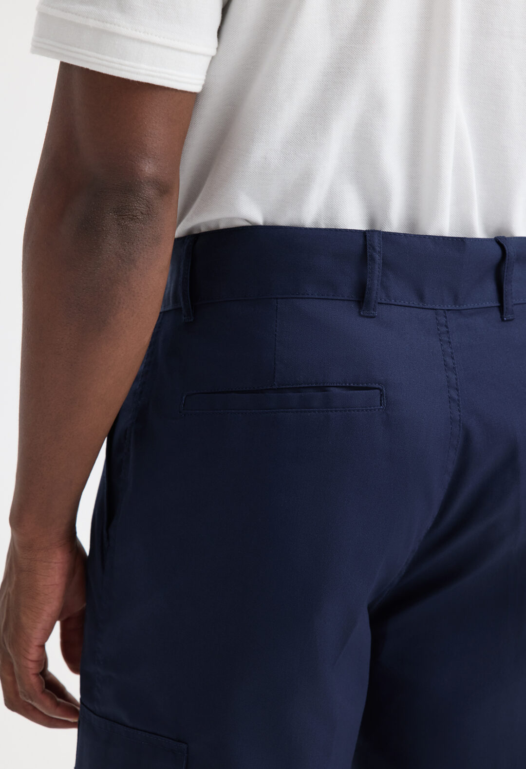 UNEEK Mens Cargo Shorts UC907, Vivid Promotion Workwear
