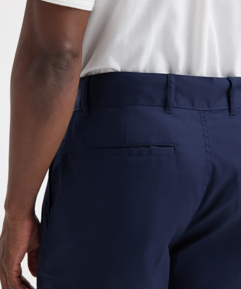 Alternative view of UNEEK Mens Cargo Shorts UC907