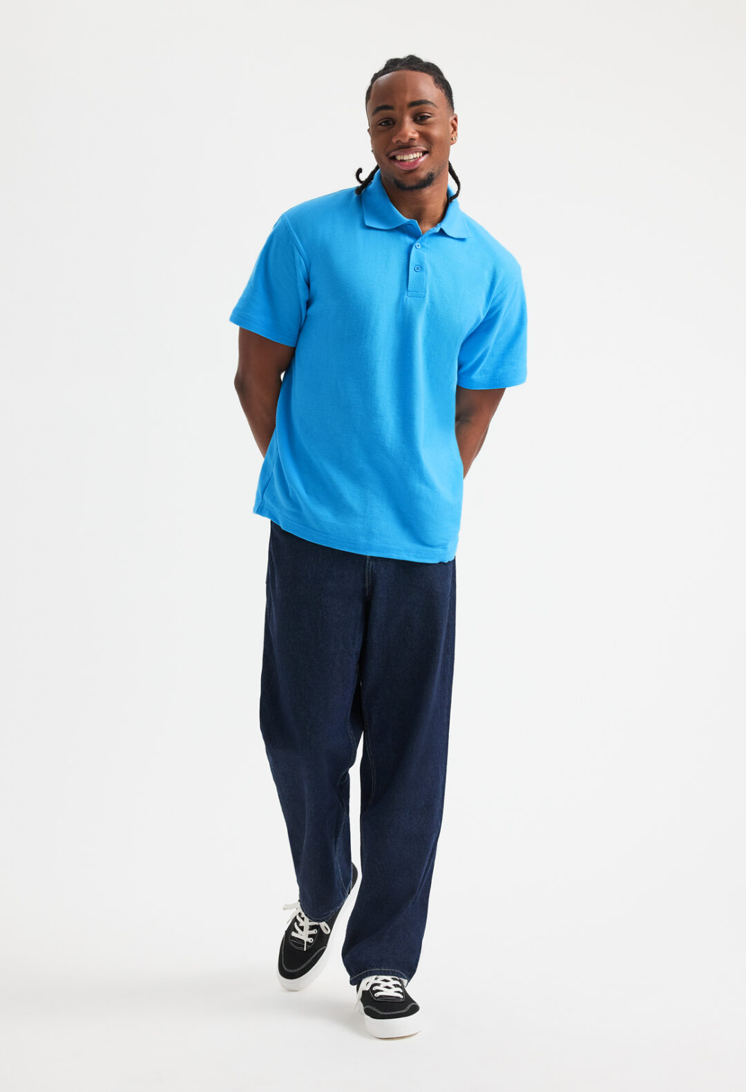 UNEEK The UX Polo UX1, Vivid Promotion Workwear