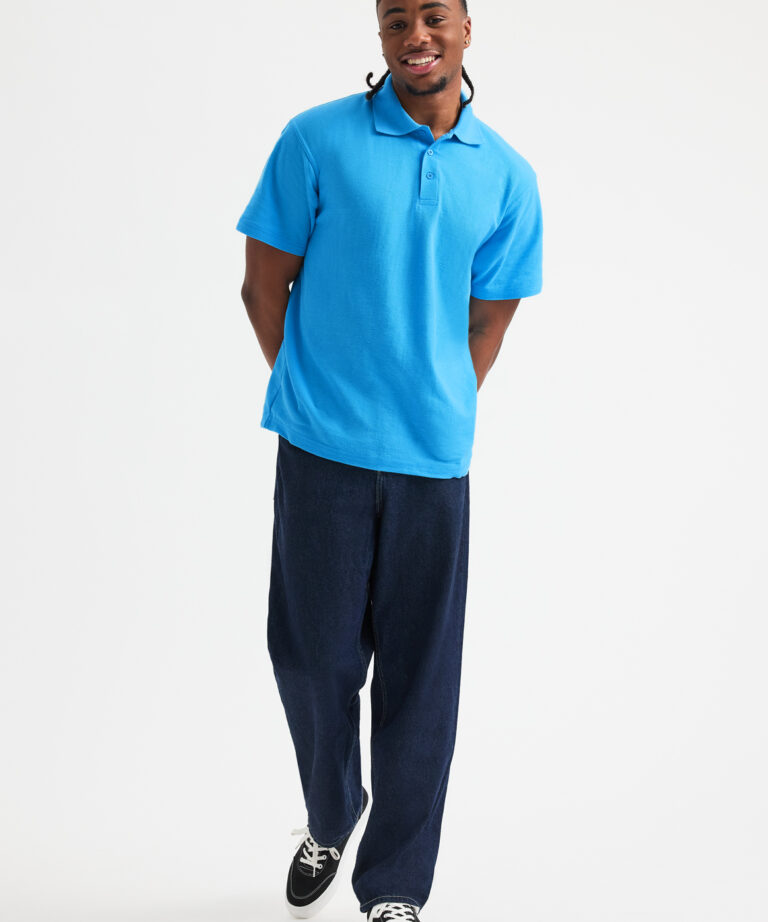 UNEEK The UX Polo UX1, Vivid Promotion Workwear