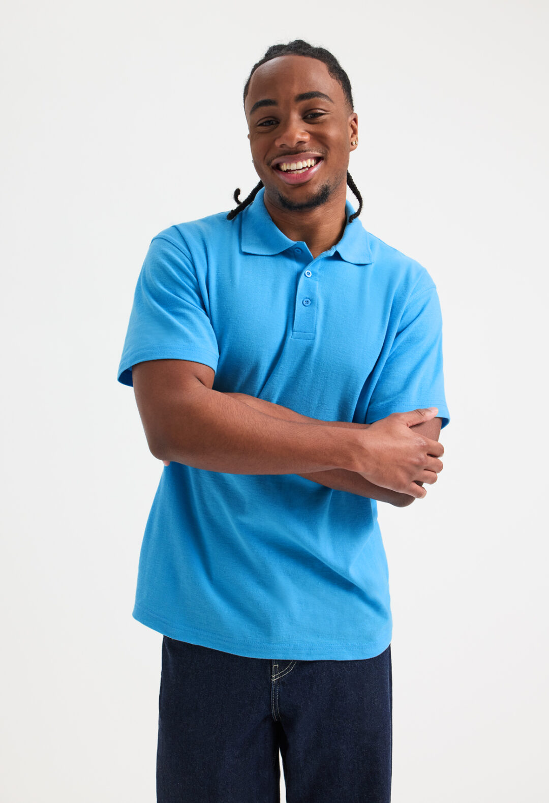 UNEEK The UX Polo UX1, Vivid Promotion Workwear