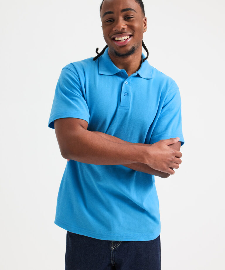 UNEEK The UX Polo UX1, Vivid Promotion Workwear