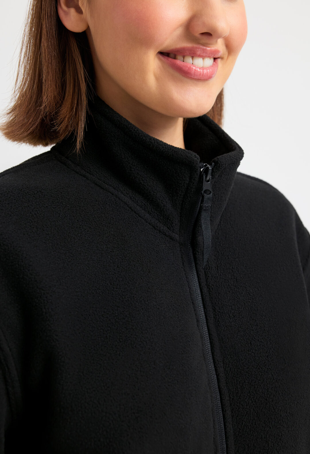 UNEEK The UX Full Zip Fleece UX5, Vivid Promotion Workwear