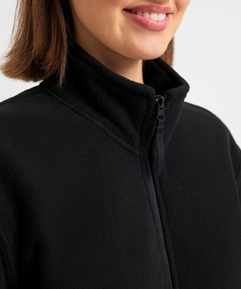 UNEEK The UX Full Zip Fleece UX5, Vivid Promotion Workwear