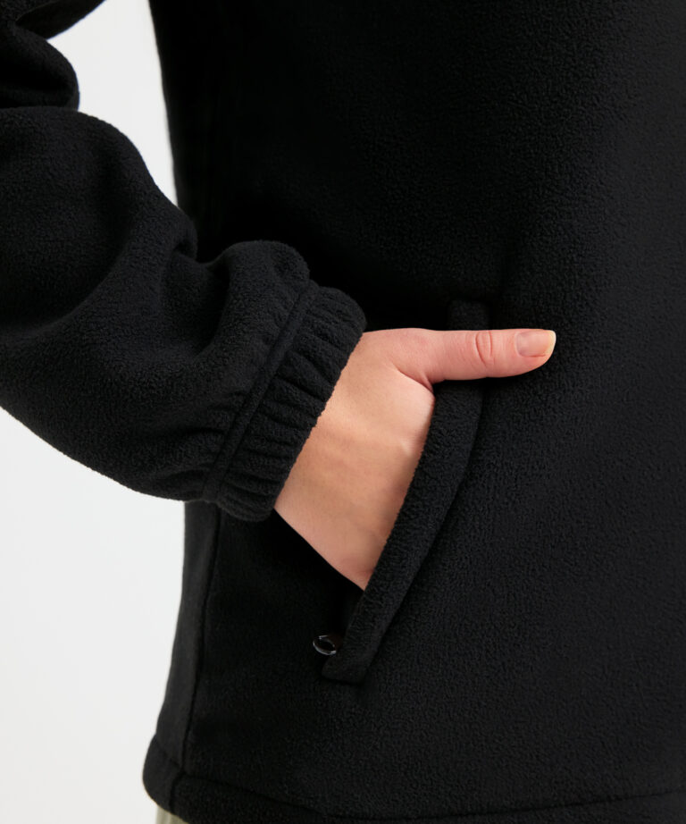 Alternative view of UNEEK The UX Full Zip Fleece UX5