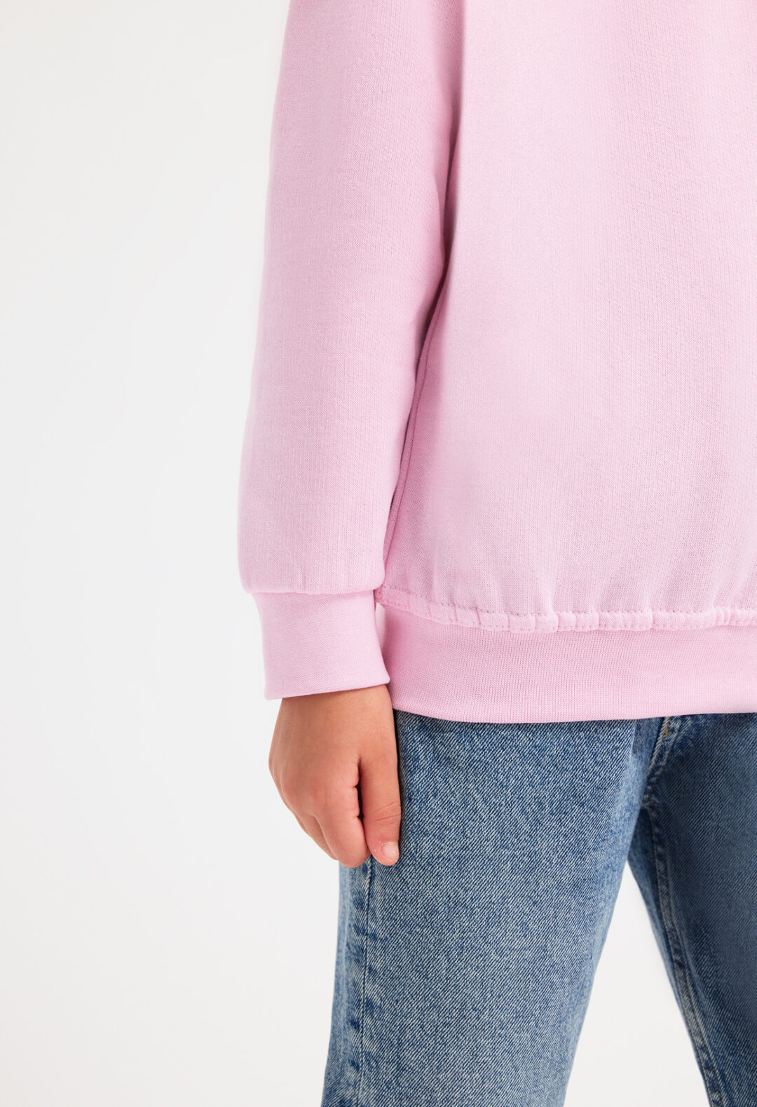 UNEEK The UX Children&#8217;s Sweatshirt UX7, Vivid Promotion Workwear