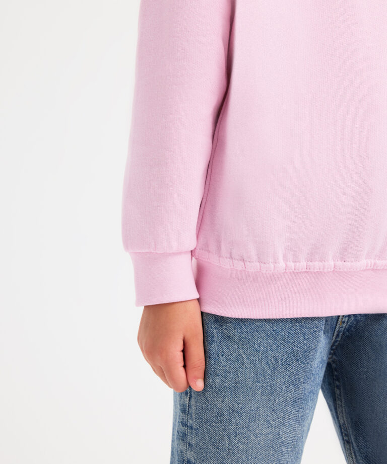 Alternative view of UNEEK The UX Children's Sweatshirt UX7