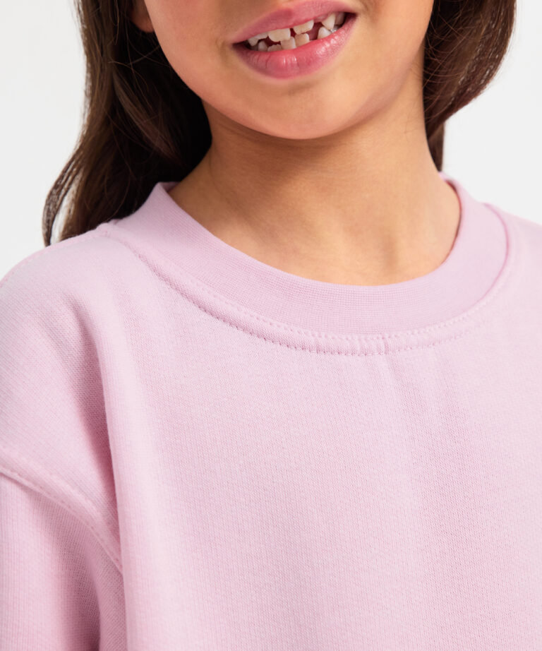 UNEEK The UX Children&#8217;s Sweatshirt UX7, Vivid Promotion Workwear