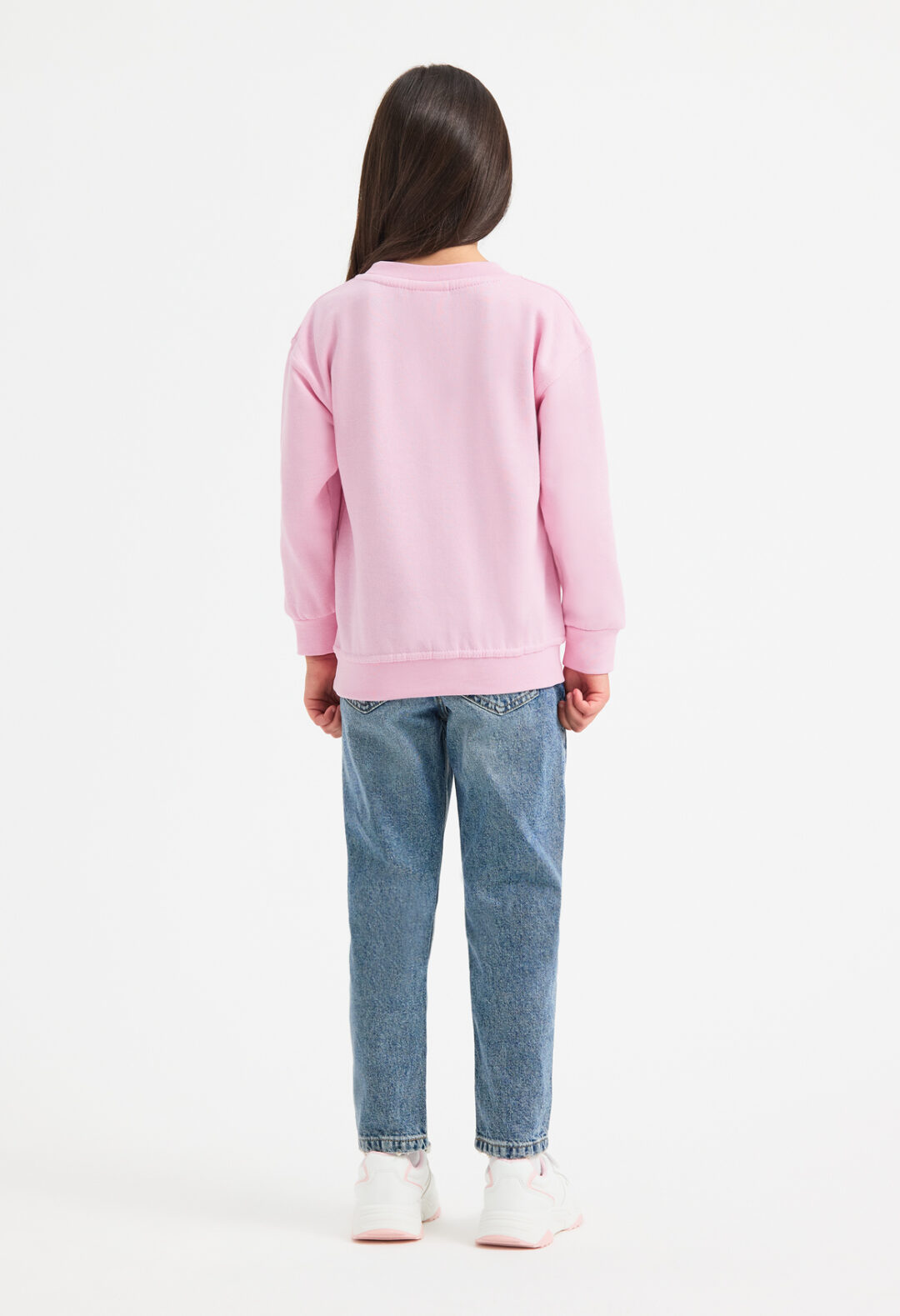 UNEEK The UX Children&#8217;s Sweatshirt UX7, Vivid Promotion Workwear