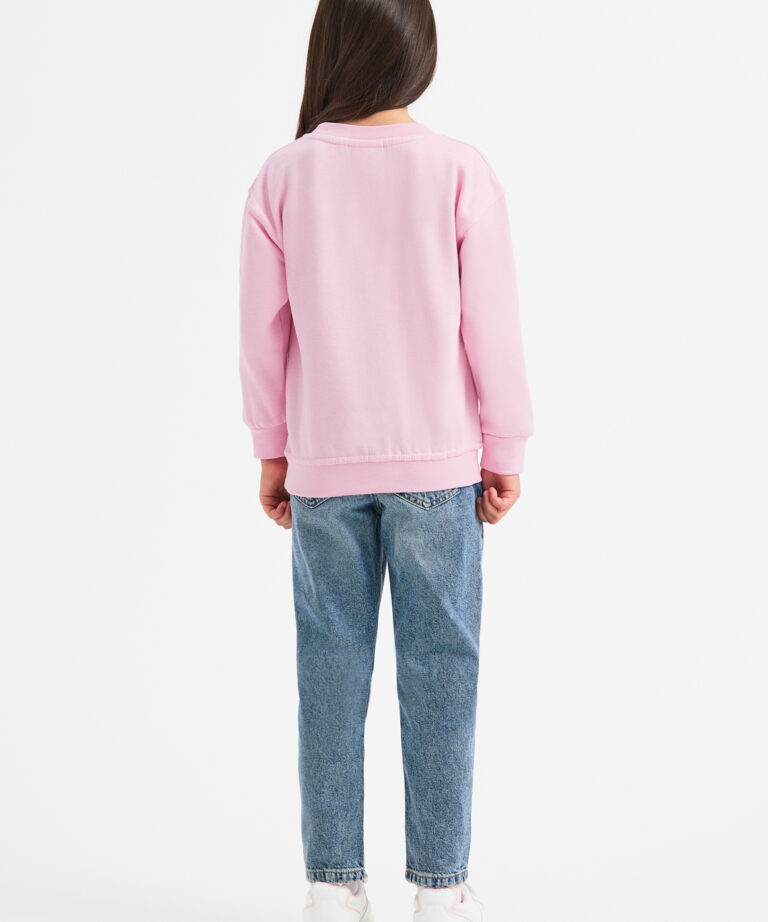 UNEEK The UX Children&#8217;s Sweatshirt UX7, Vivid Promotion Workwear