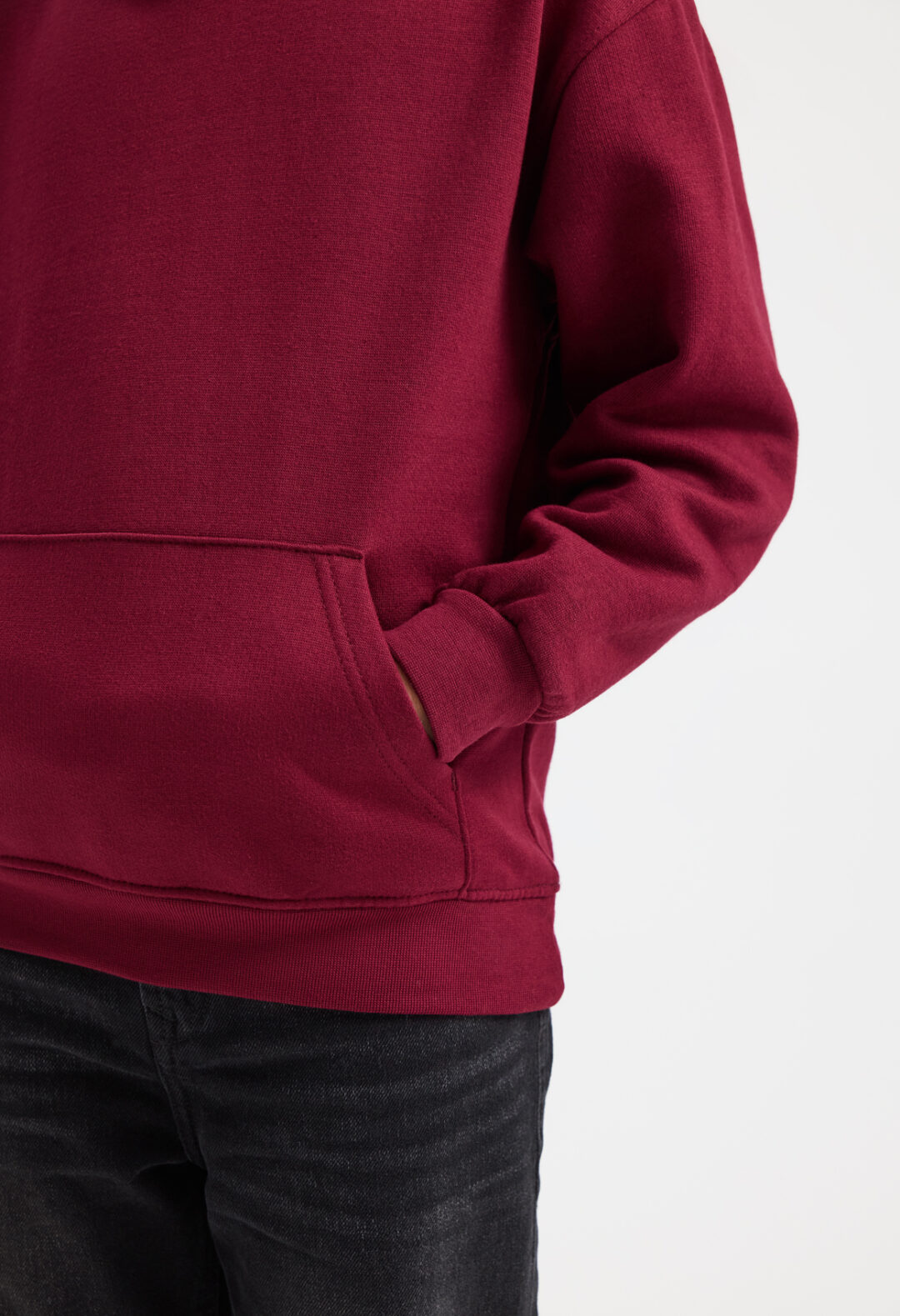 UNEEK The UX Children’s Hooded Sweatshirt UX8 Unisex, Vivid Promotion Workwear