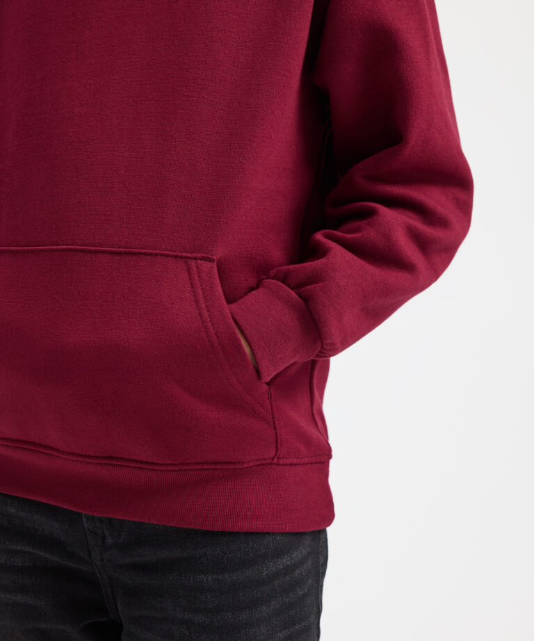 UNEEK The UX Children’s Hooded Sweatshirt UX8 Unisex, Vivid Promotion Workwear
